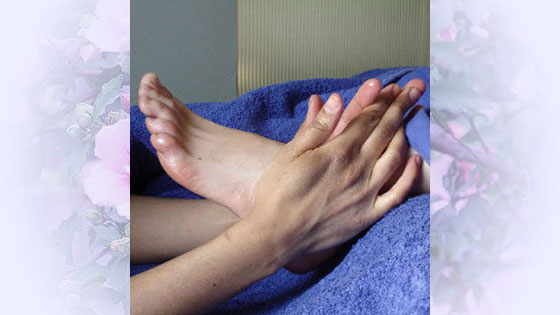 Reflexology